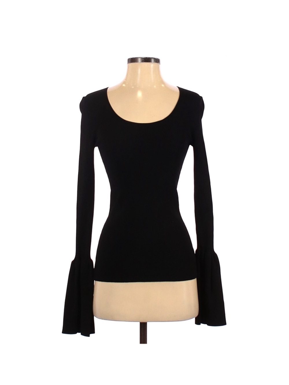 ELIZABETH AND JAMES BLACK TOP